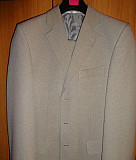 Мужской костюм размер 46 (182-92-80) Аксай