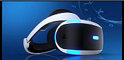 PS VR for ps4 Чебоксары