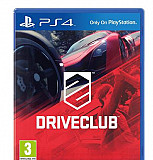 Driveclub PS 4 Каменск-Шахтинский