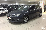 Ford Focus 2.0 AT, 2013, хетчбэк Москва