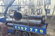 Труба диаметр 159 219 273 325 426 530 мм Нижний Новгород