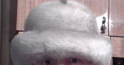 Продается женская меховая шапка Ижевск