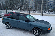 Audi 80 1.8 МТ, 1990, седан Великий Новгород