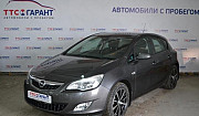Opel Astra 1.4 МТ, 2011, хетчбэк Набережные Челны