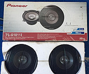 Колонки Pioneer TS -G1011i Кингисепп