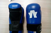 Перчатки Боксёрские Ayashi Тюмень