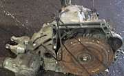 Кпп - автомат (АКПП) Honda Element 2004 2.4 Самара
