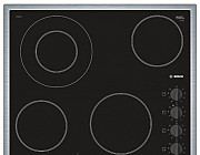 Варочная поверхность bosch.поворот.перекл.Новая Новосибирск