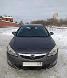 Opel Astra 1.6 AT, 2010, хетчбэк Вологда