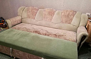 Продам мягкую мебель (диван + 2 кресла) Нерюнгри