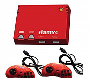Sega - Dendy "Hamy 4" (350-in-1) Mario Red Ростов-на-Дону