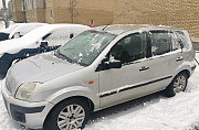 Ford Fusion 1.6 МТ, 2005, универсал Санкт-Петербург