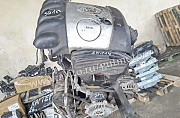 Двигатель в сборе для Kia Sportage 2.0 16V - FE Иваново