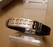 Кожаный мужской браслет Trend Steel RM223 Ростов-на-Дону