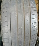 Шина 255 40 R19 Dunlop Москва