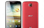 Продам Acer S2 красный. рст Москва