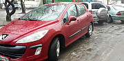 Peugeot 308 1.6 AT, 2008, хетчбэк Ростов-на-Дону