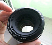 Canon EF 50mm 1.4 Москва