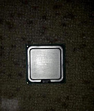 Процессор Intel Pentium D 2.8Ghz Красноярск
