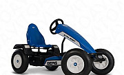 Педальная машинка berg Extra Sport BFR 3 Воронеж