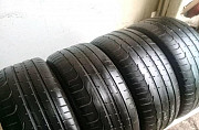 255 40 R19 Pirelli Москва