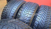 205/60R16 зимние нешипованные 4 шт Санкт-Петербург