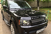 Land Rover Range Rover Sport 5.0 AT, 2012, внедорожник Москва