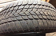 Бу 245 45 18 Goodyear Ultra Grip Extreme 59X Москва