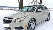 Chevrolet Cruze 1.6 AT, 2014, седан Москва