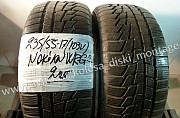 Шины зимние 235 55 R17(103V) Nokian WR G2 