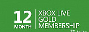 Xbox Live Gold 12 месяцев Санкт-Петербург