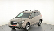 Subaru Forester 2.0 CVT, 2013, внедорожник Москва