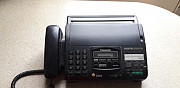 Факс Panasonic KX-F780 Сочи