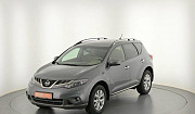 Nissan Murano 3.5 CVT, 2014, внедорожник Москва