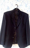 Пиджак черный Тюмень