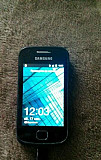 Samsung GT- 5660 Galaxy ase Омск