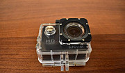 Экшн камера sjcam sj4000 Воронеж