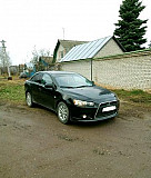 Mitsubishi Lancer 1.6 МТ, 2012, седан Казань