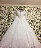 Свадебное платье Обнинск