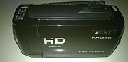 Sony HDR-CX 360 E Видеокамера Новосибирск