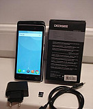 Doogee X5, 2 сим, Android 6 Тула
