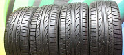 4 бу Bridgestone Potenza RE 050A 215/45 R18 103W Москва