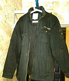Куртка мужская осення Электросталь