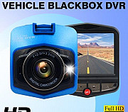 Видеорегистратор Vehicle Blackbox DVR Full HD 1080 Саратов