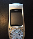Nokia 3650 Москва