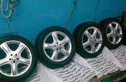 Диски Mercedes R19 ML/GL X164 Алушта