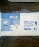 Подгузники Seni размер 4 (30 шт в упаковке) Рязань