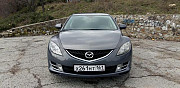Mazda 6 2.0 МТ, 2008, хетчбэк Алушта