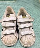 Кроссовки Adidas superstar Санкт-Петербург