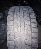 Зимняя шина Dunlop SP Winter Ice 01 215/50 R17 Москва